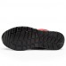 Women's Spring / Summer / Fall / Winter Platform / Creepers Leatherette Outdoor / Casual / Athletic Flat Heel Zipper / Chain Black / Red