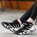 Women's Professional Basketball Shoes Casual Sneakers EU 36-39