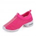 Women's Athletic Shoes Spring / Summer / Fall / Winter D'Orsay & Two-Piece /Athletic Split Sole Lace-up