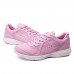 Women's Mesh Sneakers Climbing Shoes Casual Running Shoes EU 36-39