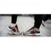 Women's / Unisex Spring / Fall Round Toe / Styles Tulle Black / Blue / Red / Orange Running