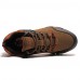 Unisex / Women's / Men's Spring / Summer / Fall / Winter Comfort Suede Lace-up Black / Brown / Green / Purple / Coral Hiking