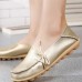 Size:4.5-12 Women Leisure Round Head Casual Shoes