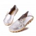 Size:4.5-12 Women Leisure Round Head Casual Shoes