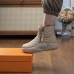 Winter Women Fashion Thick-Soled Fleece-Lined Snow Boots