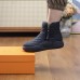 Winter Women Fashion Thick-Soled Fleece-Lined Snow Boots