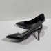 Women Fashion Simple Solid Color Pointed Toepumps