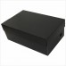 Simple Solid Color Shoes Storage Packaging Shoe Box